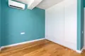 Villa mit 2 Schlafzimmern 129 m² Tivat, Montenegro