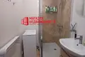 Appartement 1 chambre 43 m² Hrodna, Biélorussie