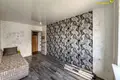 2 room apartment 47 m² Minsk, Belarus