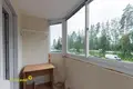 1 room apartment 35 m² Lyasny, Belarus