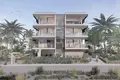 Appartement 2 chambres 77 m² Paphos, Chypre