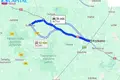 Дом 418 м² Kvedarna, Литва