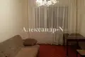 3 room apartment 62 m² Odessa, Ukraine