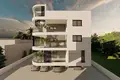 Apartamento 3 habitaciones 129 m² Demos Agiou Athanasiou, Chipre