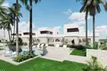 Villa de tres dormitorios 102 m² Los Alcazares, España