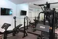 Wohnung 1 Schlafzimmer 35 m² Rawai, Thailand