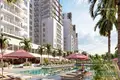 1 bedroom apartment 943 m² Dubai, United Arab Emirates