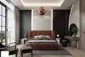 4-Zimmer-Villa  Alanya, Türkei