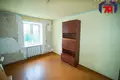3 room apartment 84 m² Zhodzina, Belarus