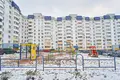 Квартира 1 комната 40 м² Лесной, Беларусь