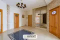 Mieszkanie 3 pokoi 120 m² Mińsk, Białoruś