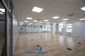 Büro 207 m² in Minsk, Belarus