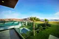 Villa Luxury six bedroom villa with sea view in Bodrum.