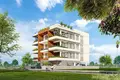 Apartamento 3 habitaciones 115 m² Larnaca District, Chipre