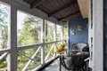 Chalet 29 m² Kotka Hamina sub region, Finlande