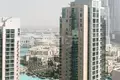 3 room apartment 110 m² Dubai, UAE