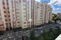 Appartement 2 chambres 57 m² Kaliningrad, Fédération de Russie