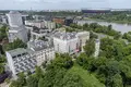 Nieruchomości komercyjne 1 pokój 89 m² w Warszawa, Polska