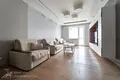 Wohnung 3 zimmer 106 m² Minsk, Belarus