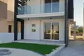 Villa 208 m² Empa, Bases souveraines britanniques