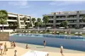 3 bedroom apartment 121 m² Monforte del Cid, Spain