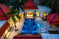 Casa 5 habitaciones 256 m² Phuket, Tailandia