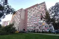 3 room apartment 46 m² Warsaw, Poland