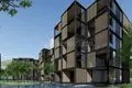 Apartamento 1 habitacion 60 m² Kamala, Tailandia