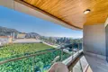Apartamento 1 habitacion 54 m² Región del Mediterráneo, Turquía