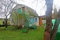 Maison 66 m² Kalodziscanski sielski Saviet, Bélarus