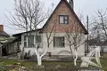 Casa 51 m² Muchaviecki sielski Saviet, Bielorrusia