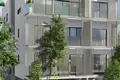 Appartement 1 chambre 50 m² Nicosie, Chypre