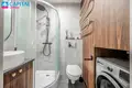 Wohnung 3 zimmer 44 m² Vilnius, Litauen