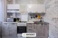 1 room apartment 31 m² Minsk, Belarus