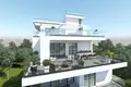 2 bedroom apartment 114 m² Larnaca, Cyprus