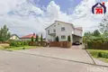 Cottage 346 m² Kalodziscanski sielski Saviet, Belarus