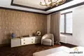 Wohnung 4 Zimmer 243 m² Minsk, Weißrussland