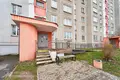 Appartement 4 chambres 84 m² Minsk, Biélorussie