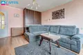 Apartamento 2 habitaciones 52 m² Vilna, Lituania