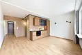 2 room apartment 37 m² in Warsaw, Poland