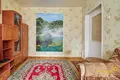 Квартира 2 комнаты 52 м² Чисть, Беларусь