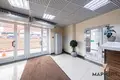 Office 4 rooms 46 m² in Minsk, Belarus