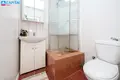 Appartement 2 chambres 34 m² Vilnius, Lituanie