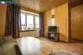 3 room apartment 53 m² Kedainiai, Lithuania