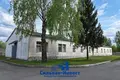 Zakład produkcyjny 513 m² Marina Horka, Białoruś
