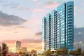 Apartamento 1 habitacion 76 m² Dubái, Emiratos Árabes Unidos