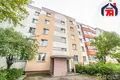 Wohnung 4 Zimmer 73 m² Soligorsk, Weißrussland