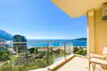 2 bedroom apartment 91 m² Budva, Montenegro