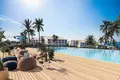 Penthouse 3 pokoi 100 m² Girne Belediyesi, Cypr Północny