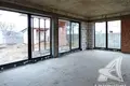 Casa 176 m² Muchaviecki sielski Saviet, Belarús